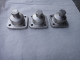 Investment Casting Stainless Stee Cover