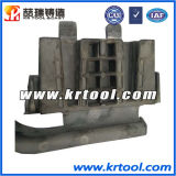 Professional Factory Made Permanent Mold Casting Machinery Parts in China