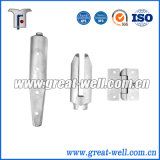 High Quality OEM Precision Casting for Glass Fittings
