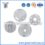 Custom Made 304 Stainless Steel Casting Parts for Door Hardware