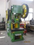 Mechanical Press, Power Press, Punch Press (J23-80 TON)