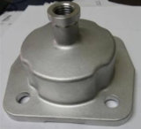Aluminum Parts by Casting Provided