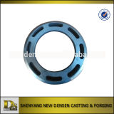 OEM Customized Made in China Ductile Iron Casting Stripper Insert