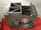 Iron Sand Casting for The Engine Box