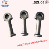 Forged Steel Concrete Swift Lifting Eye Anchor