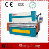 Automatic CNC Hydraulic Press Brake with CE&ISO