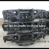 Sand Casting for South Africa Railway Bogie Part