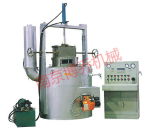 Shoes Molded Casting Furnace