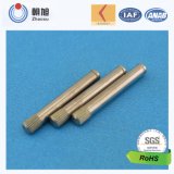 China Supplier ISO Standard Stainless Steel Camera Shaft