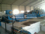 Oxygen-Free Copper Rod Continuous Casting & Rolling Line