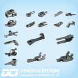Customized Stainles Steel Casting Parts by Investment Casting for Auto Parts