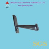 Steel Casting Furnishings Parts