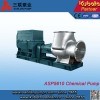 Asp5610 Chemical Axial Flow Pump