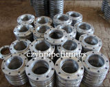 304# Stainless Steel ANSI Standard Flanges