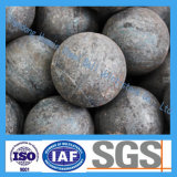 High Hardness Mill Ball/Grinding Ball (ISO9001, ISO14001, ISO18001)