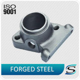 High Technology Best Price Forged Steel Fitting Parts