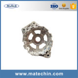 Precision Aluminum High Pressure Die Casting From Foundry
