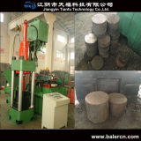 (TFKJ) Hydraulic Metal Scrap Press (Y83-5000)