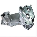 Aluminium Casting for Agricultural Machinery Part
