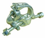 Drop Forged Scaffold Coupler for Construction