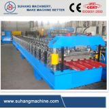 1250mm Roofing Cladding Roll Forming Machine