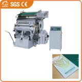 Paperboard Hot Stamping Machine (TYMB-1100)
