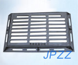 Ductile Cast Iron Gully Grate