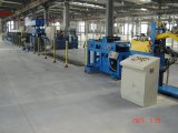 H-Beam Roll Forming Line