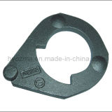Flange Buckling Casting/ Alloy Steel Casting (HY-IT-017)