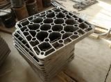 Base Tray for Furnace