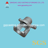 Precision Casting Steel Machinery Parts