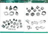 Ninghai Junnuohong Plastic & Mold Co., Ltd.