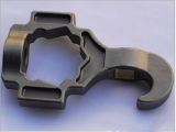 Processing Precision Steel - Alloy Steel Castings, Carbon Steel Castings (ATC-418)