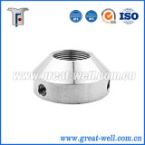 Investment Machining Parts of Casting for Machinery Hardware