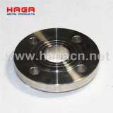 Ningbo Haga Industries Co., Ltd.