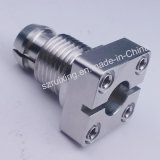 CNC Machining Holder Shaft Made From Stainless Steel