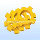 Customized Lost Wax Casting for Connector