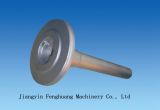 Copper Alloy Casting Forged Shaft