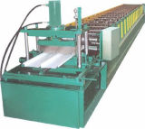 Pre-Painted Steel Roll Forming Machine