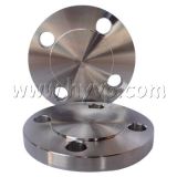 Forged Carbon Steel/Stainless Steel Blind Flange