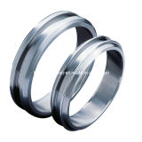 Alloy Steel/Carbon Steel/Stainless Steel Forging Ring