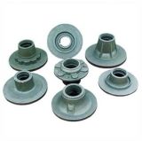 High Quality Ggg40 Ductile Iron Sand Cast Part