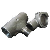Investment Casting for Link of Hammel with ISO 9001