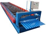 7-131-910 Color Steel Roll Forming Machine