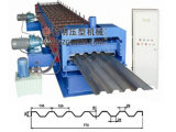 New Carriage Plate Forming Machine
