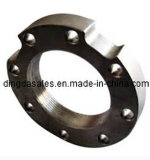Ductile Iron Steel Casting Products Machinery Parts