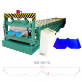 Roll Forming Machine (YX51-380-760)