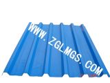 New Type Roof Tile Roll Former (LM-C35) 