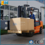 Lh Multi Function Material Handling Attachment Tri-Lateral Head for Forklift