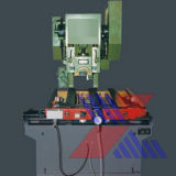 Numerical Control Punching Machine (10AGS)